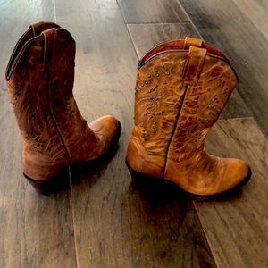 Dan Post Melba Boots